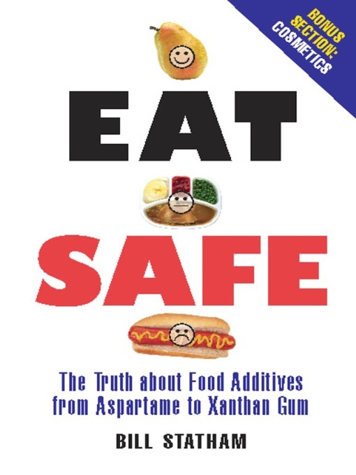 Title details for Eat Safe by Bill Statham - Available